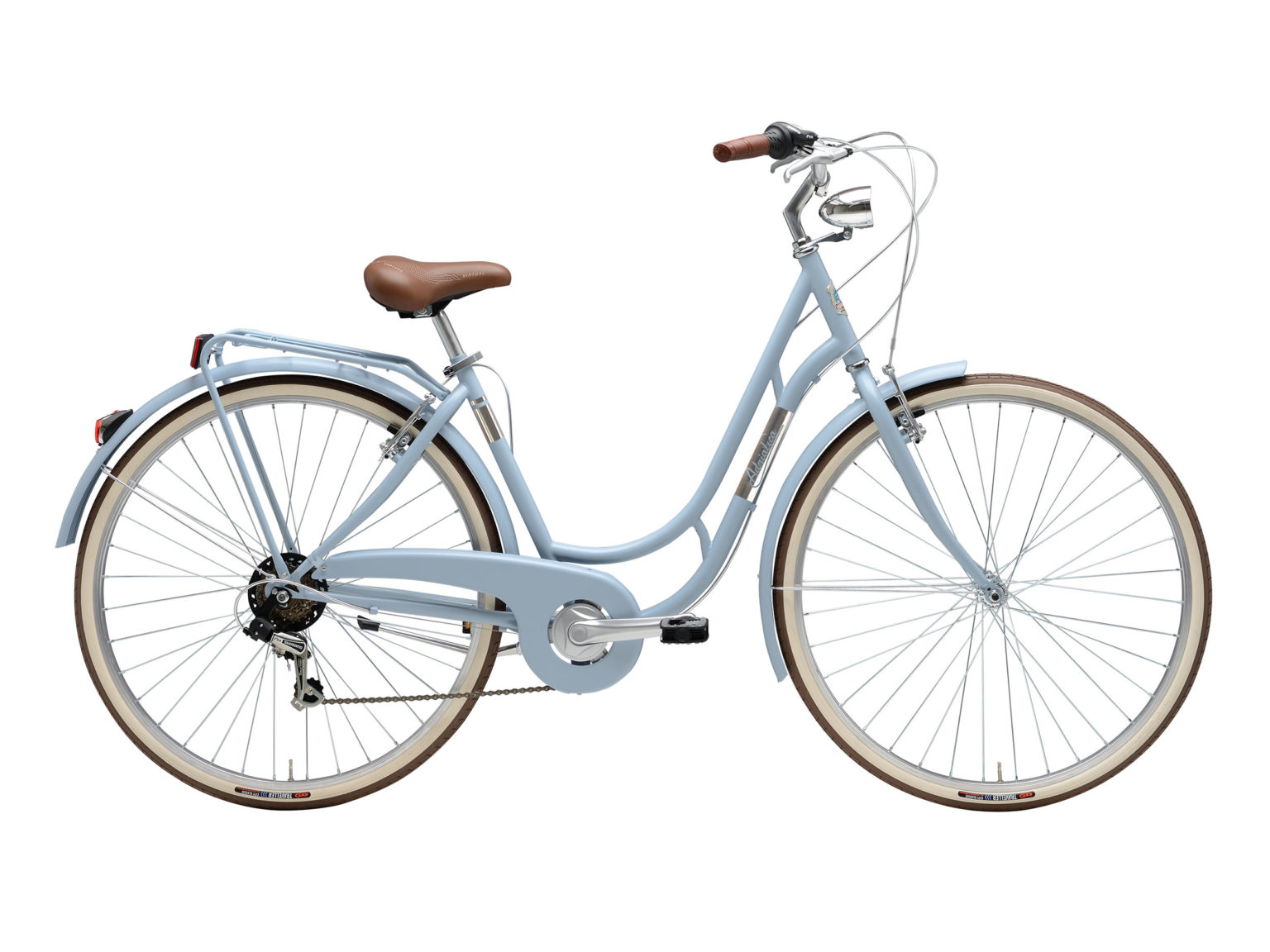 28" Adriatica Danish 6v